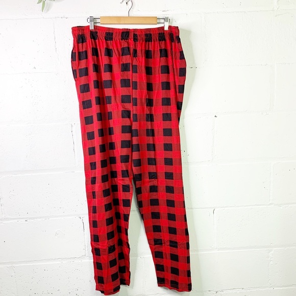 At The Buzzer Pajama Pants - Picture 2 of 6